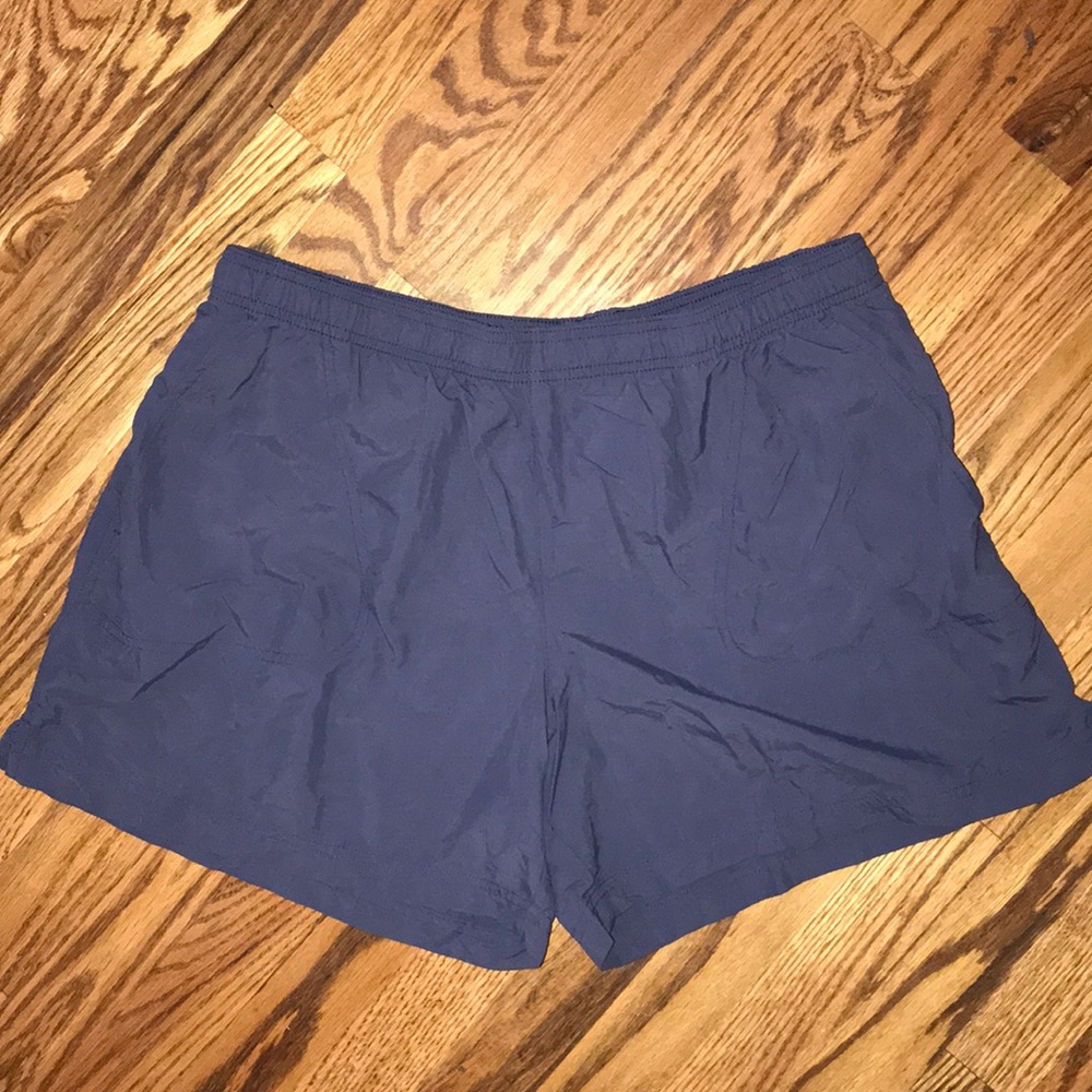 Columbia XL swim shorts